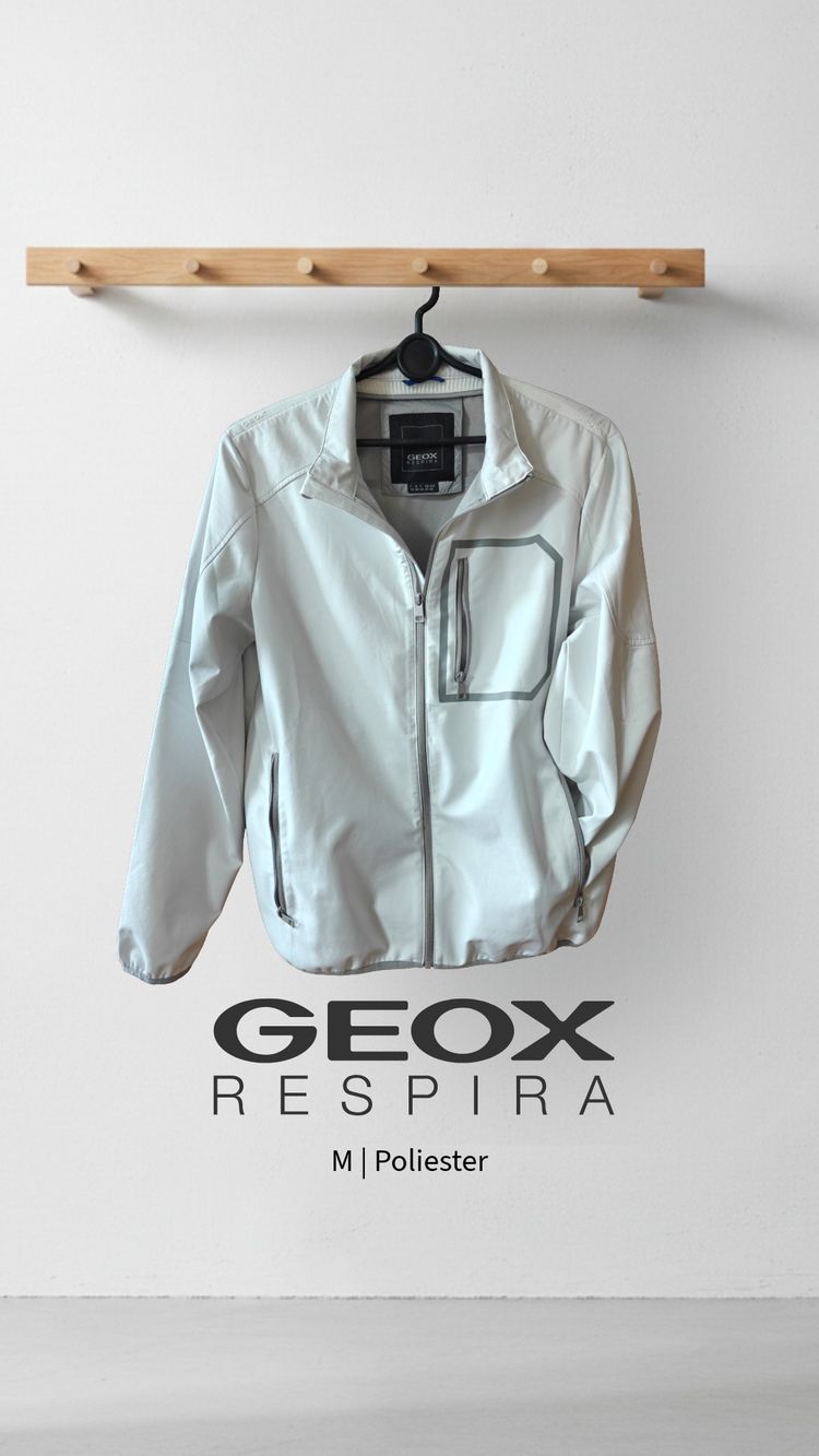 Geox Geox Light Jacket product image